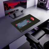 Coding 101 gaming mouse pad — Medium size (600 × 350 mm)