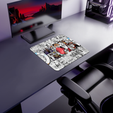 Legacy of One mouse pad, 450 × 400 mm – DeskCave™