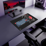 Reaper gaming mouse pad — Medium size (600 × 350 mm)