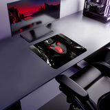 The Big Brother gaming mouse pad — Small size (450 × 400 mm)