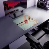 M4A1-S ASIIMOV mouse pad, 450 × 400 mm – DeskCave™