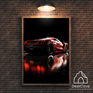 Ferrari Superfast
