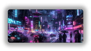 Cyber City
