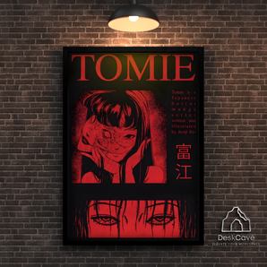 Tomie