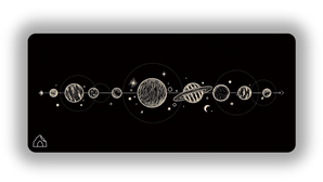 Cosmic Planets