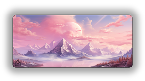 Mountain Cosmo Pink
